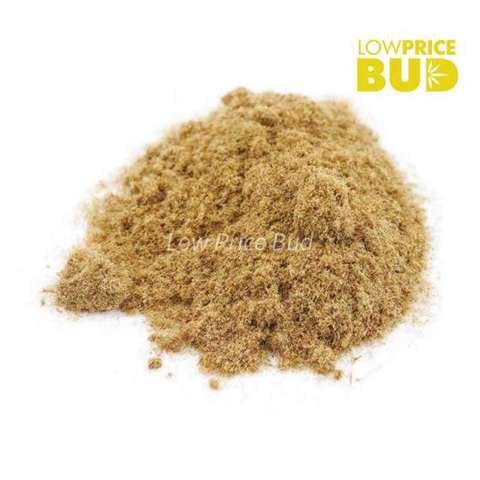 Kief – Maui Wowie