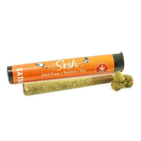 Sesh Blunts (Sativa)