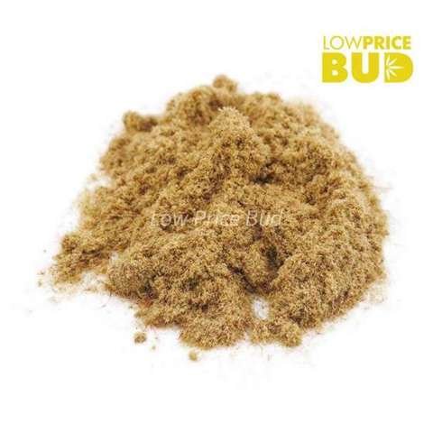 Kief – Northern Lights