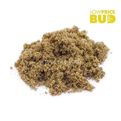 Kief – Pink Bubba