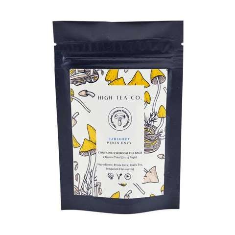 High Tea Co. – Earl Grey
