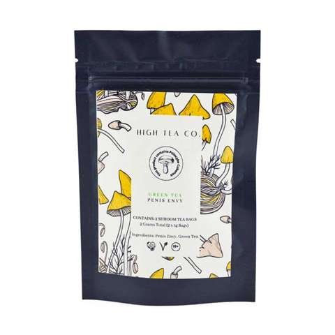 High Tea Co. – Green Tea