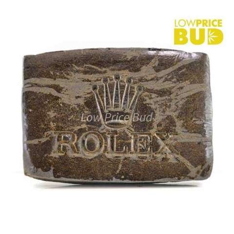 Hash – Rolex