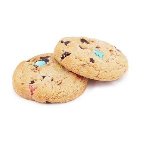 Mama Anne’s Edibles – Mini Eggs Cookies