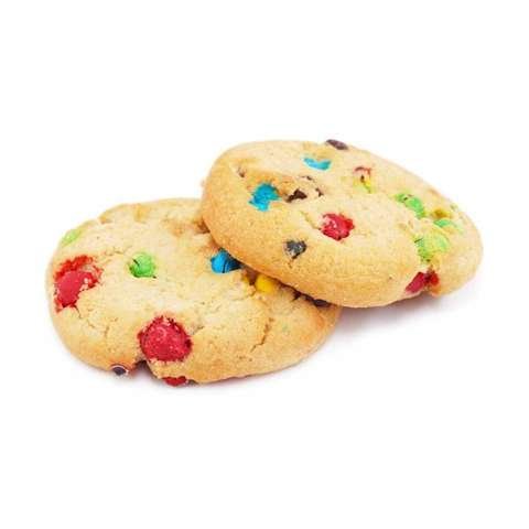 Mama Anne’s Edibles – Rainbow Cookies