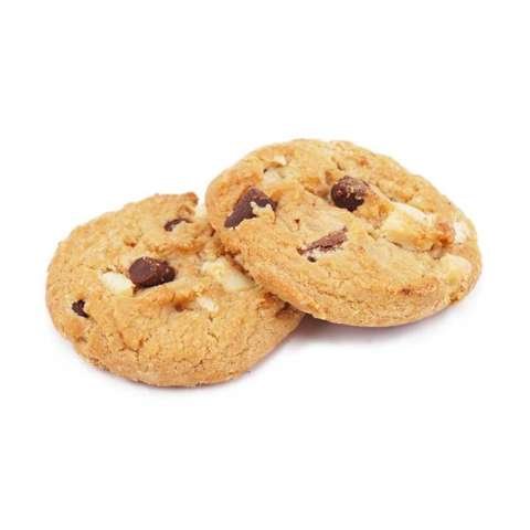 Mama Anne’s Edibles – Triple Chocolate Chunks Cookies