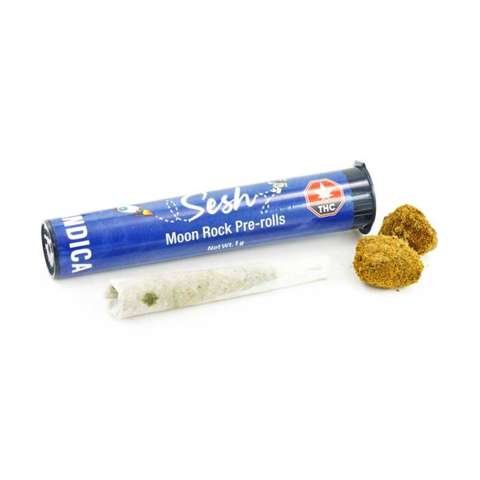 Sesh Moon Rock Joints (Indica)