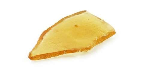 Free So High Shatter