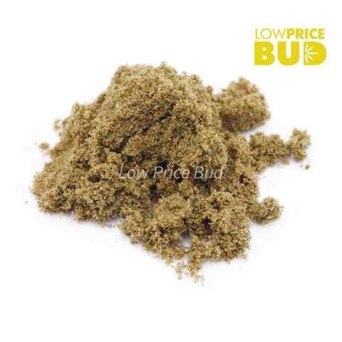 Kief – Tropical Zkittlez