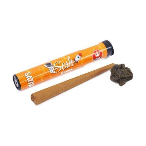 Sesh Hash Blunts (Sativa)