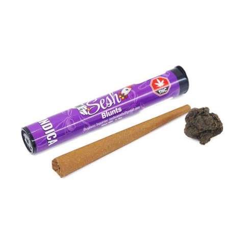 Sesh Hash Blunts (Indica)