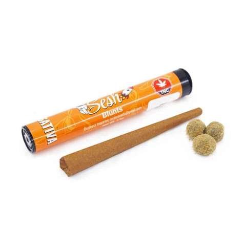 Sesh Moon Rock Blunts (Sativa)
