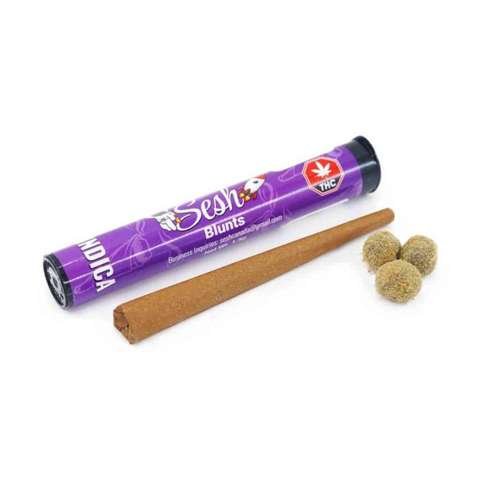 Sesh Moon Rock Blunts (Indica)