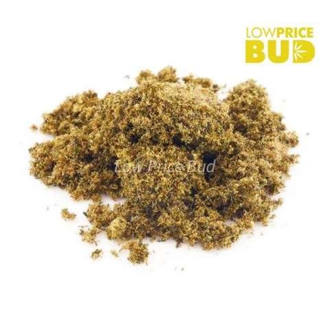 Kief – White Widow