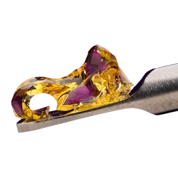 How to use shatter without a dab rig