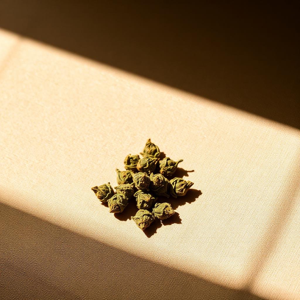 The complete sativa guide: effects, terpenes and best-known strains