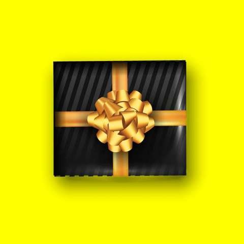 Free Gifts