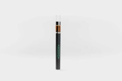 Free Gas Leak Disposable Pen
