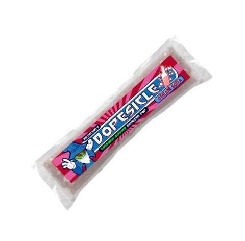Herbivore Edibles – Dopesical Cream Soda (Freezies)