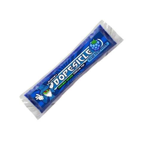 Herbivore Edibles – Dopesical Blue Raspberry (Freezies)