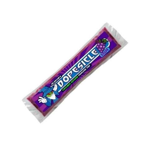 Herbivore Edibles – Dopesical Grape (Freezies)