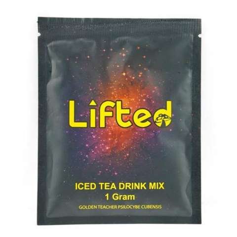 Lifted – Iced Tea